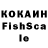 Кетамин VHQ Nik Horoshiy